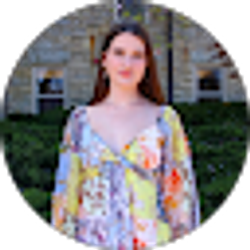 Profile photo of Hannah Jo Walker