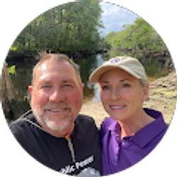 Profile photo of Cynthia Isham