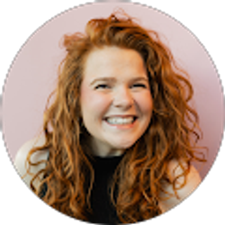 Profile photo of Shelby Hand