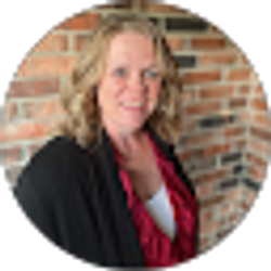 Profile photo of Julie Jones