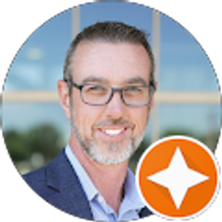 Profile photo of Barry Broughton