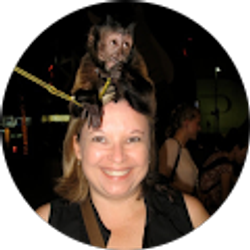 Profile photo of Sheri Ellis