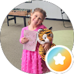 Profile photo of Tiffany Yager
