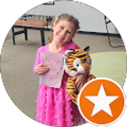 Profile photo of Tiffany Yager