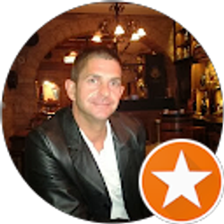 Profile photo of Predrag Mekic