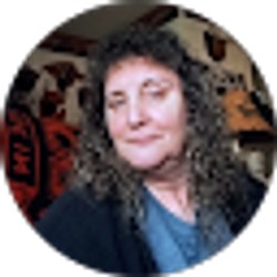 Profile photo of Connie Sawmiller