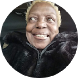 Profile photo of Lillian Walker