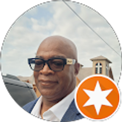 Profile photo of Anthony Garner