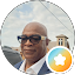 Profile photo of Anthony Garner