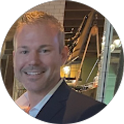 Profile photo of Jeff Johnson