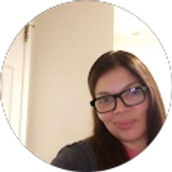 Profile photo of Jaqueline Tejada