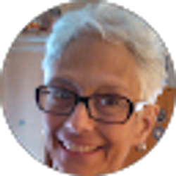 Profile photo of Maureen Forte