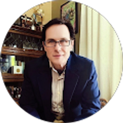 Profile photo of James Spadafore