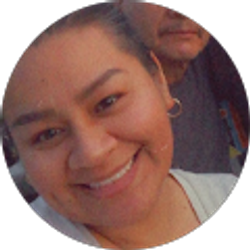 Profile photo of Maria Loreto