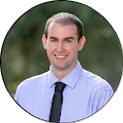 Profile photo of Kyle Clayton