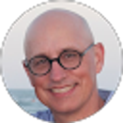 Profile photo of Mark Raper