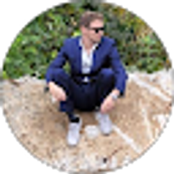 Profile photo of Josh Hatch