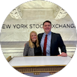 Profile photo of Chelsea Smith