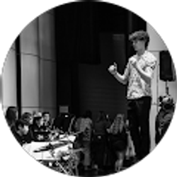 Profile photo of Drew Higgins (Drew)