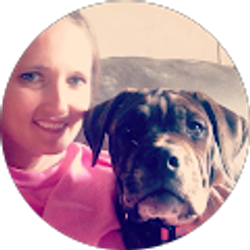 Profile photo of Alicia Smith