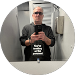 Profile photo of David Arnashus