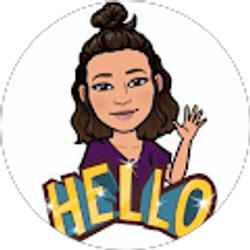 Profile photo of Sydney Hren