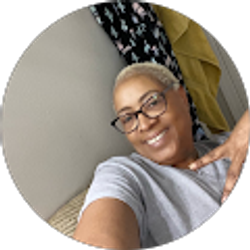 Profile photo of Racheal Shaw