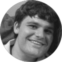 Profile photo of Scott Gibson