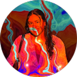 Profile photo of Saba Masih