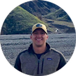 Profile photo of Jordan Risse