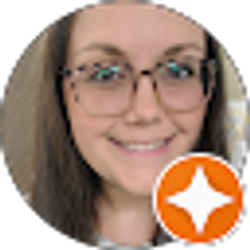 Profile photo of Caitlyn Kinsolving