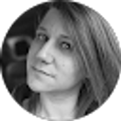 Profile photo of Maria Colon