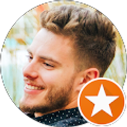 Profile photo of Mitch Effren