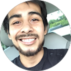 Profile photo of Chris Vivero