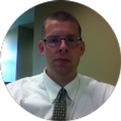 Profile photo of Rolf Van Rijn