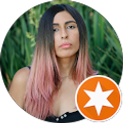 Profile photo of Yasmin Ana