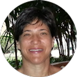 Profile photo of Anne Prozan