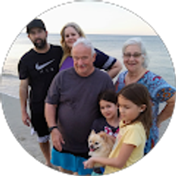 Profile photo of Joyce Shrum