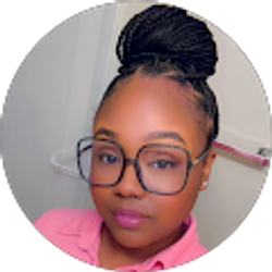 Profile photo of Envision Marie