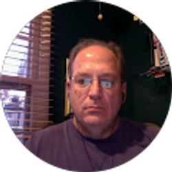 Profile photo of Jeffrey Jones