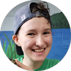 Profile photo of Em Hunsbaker