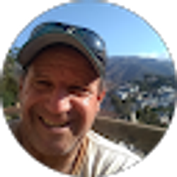 Profile photo of Michael Mann