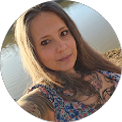 Profile photo of Mer Combs