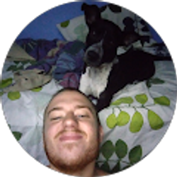 Profile photo of Hunter Smith