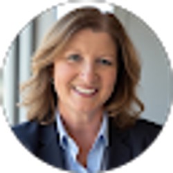 Profile photo of Lisa Hudson