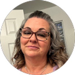 Profile photo of Katie Ramsey