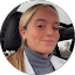 Profile photo of Taylor Madlinger