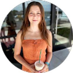 Profile photo of Sophia Buswell