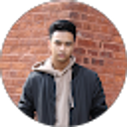 Profile photo of Jonin Pulgar