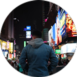 Profile photo of John Bonilla